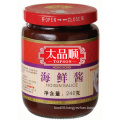 High Quality 6.5kg Hoisin Sauce in Plastic Drum